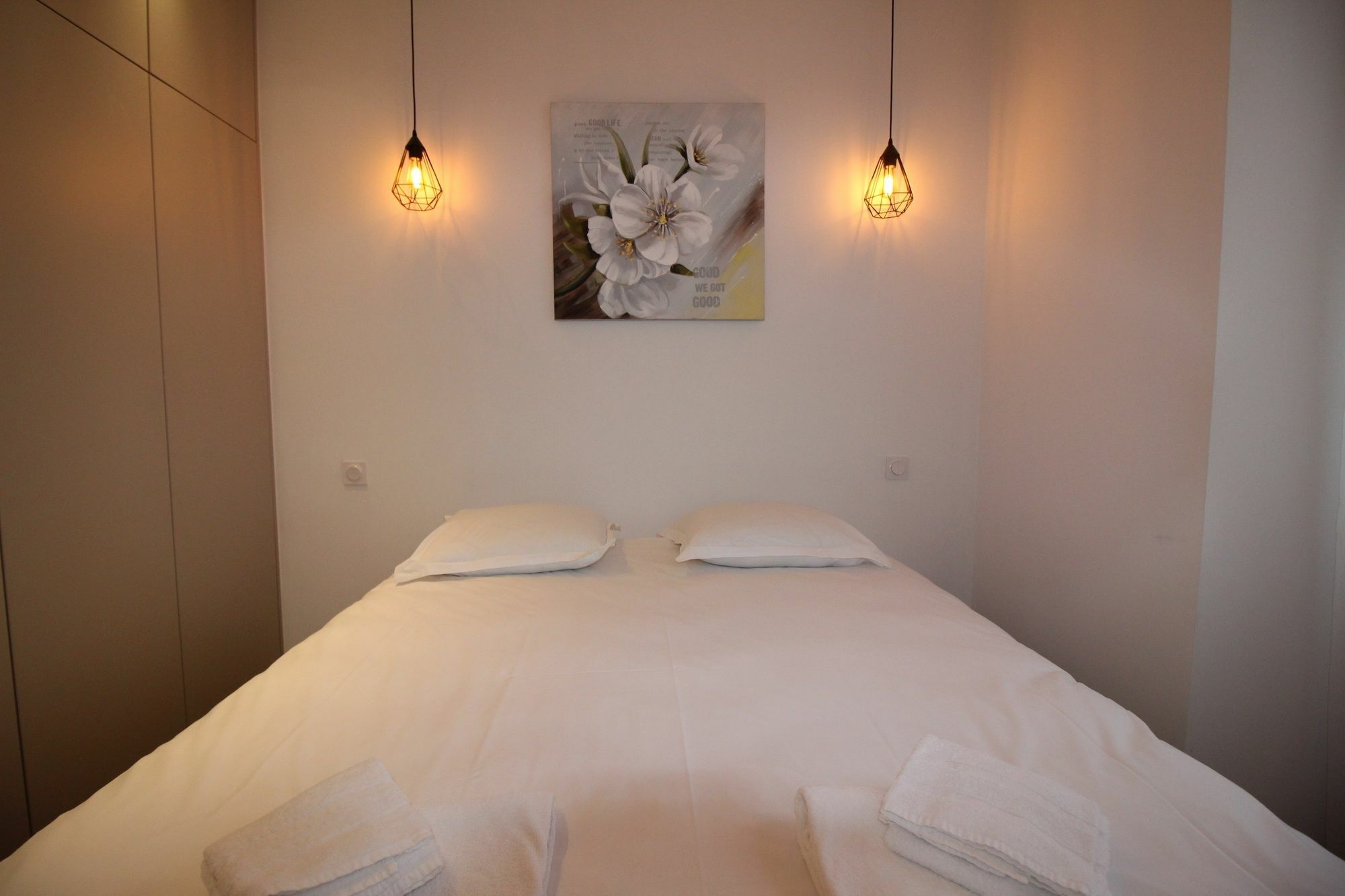 - Le Sud Apartment *